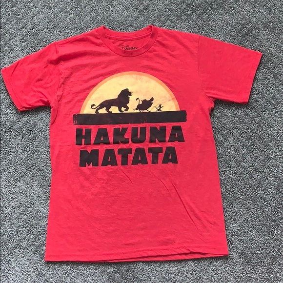 Disney Other - Disney size Small adult shirt